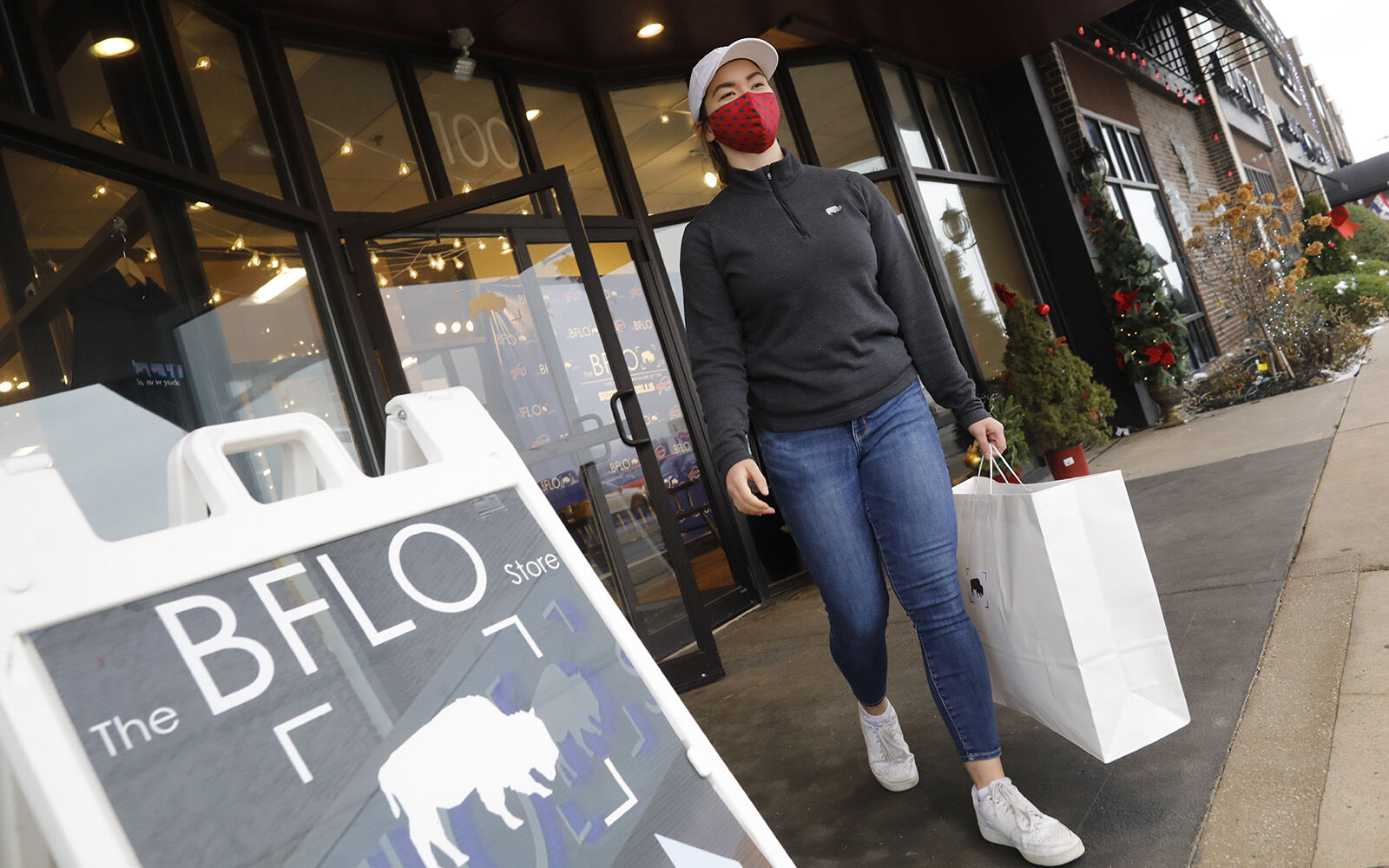 BFLO Store Sam Christmann (copy)